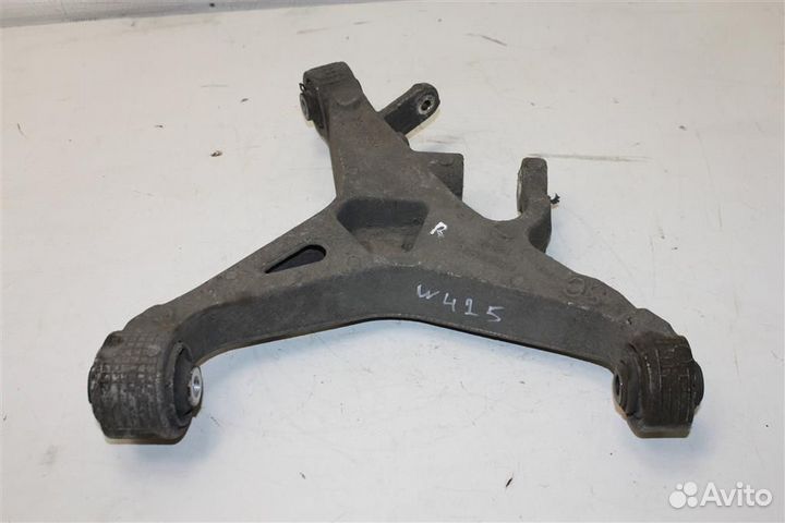 Рычаг задний правый Jaguar XF 2011-2015 Rest