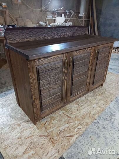 Кухня(Тумба)