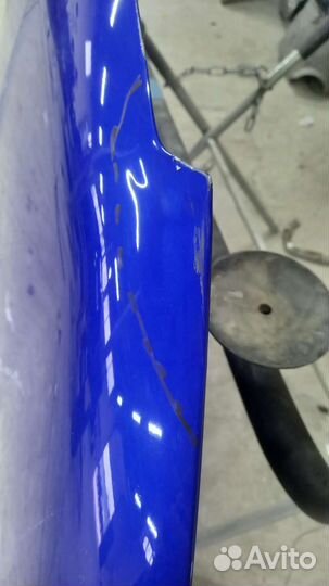 Капот Chery Tiggo 7 PRO