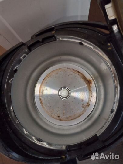 Мультиварка polaris PNC 0526 lQ home