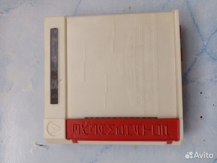 Экзаменатор игрушка на батарейках