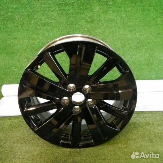 Диск литой Митсубиши асх 1 (2010-2013)