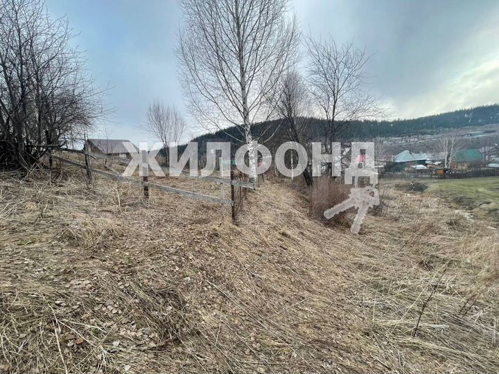 Участок 15 сот. (ИЖС)