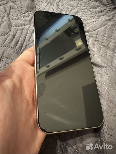 iPhone 15 Pro Max, 256 ГБ