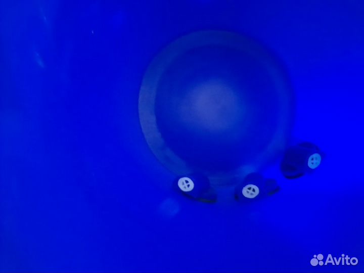 Ведро для выпойки трех телят вт.3.9.00.000сб
