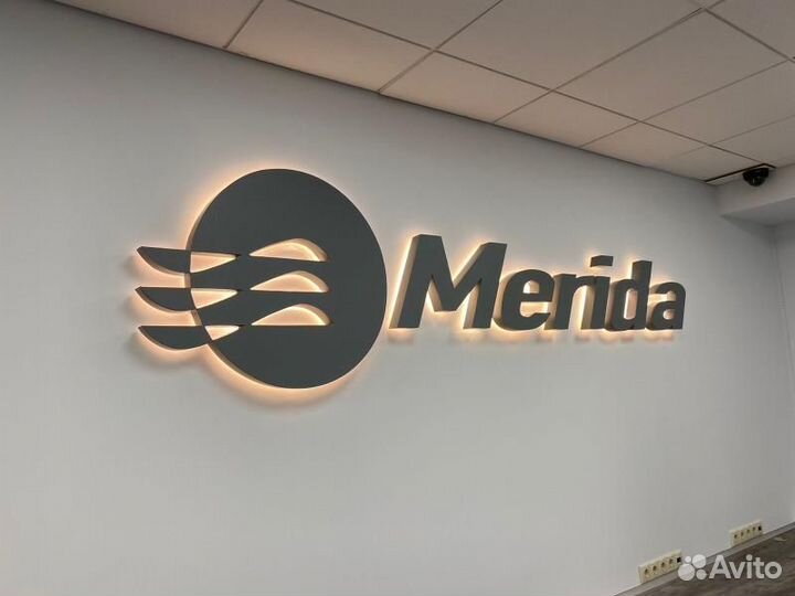 Наружная реклама изготовление вывесок