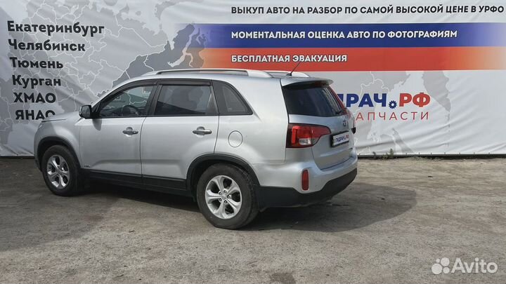 Трос кпп Kia Sorento (XM) 46790-2P200