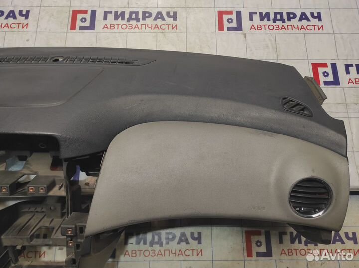 Торпедо Chevrolet Cruze 42451387