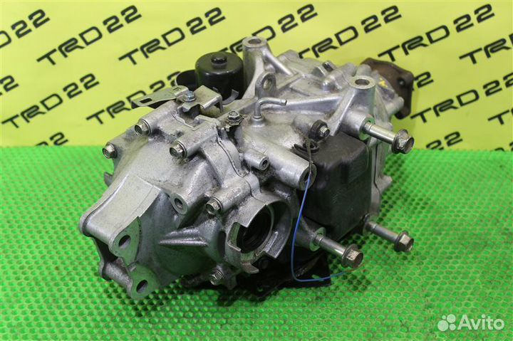 Редуктор задний Honda Vezel RU4 LEB