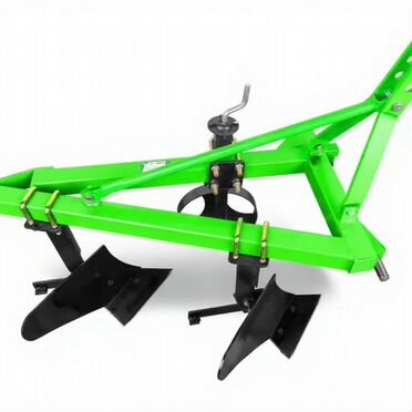 Плуг Flagman Флагман EKO 1L-220