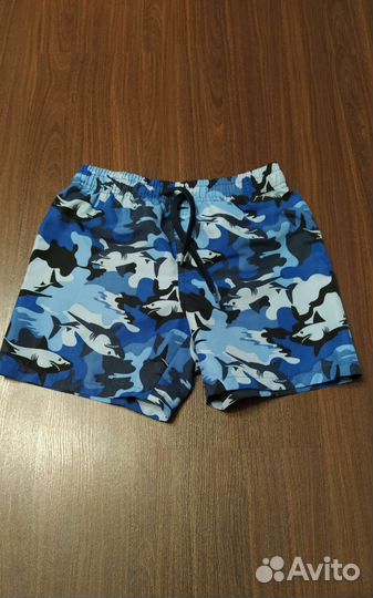 Шорты на мальчика
