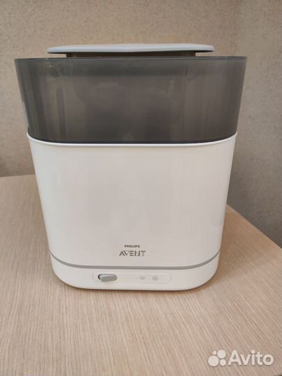 Стерилизатор Philips Avent