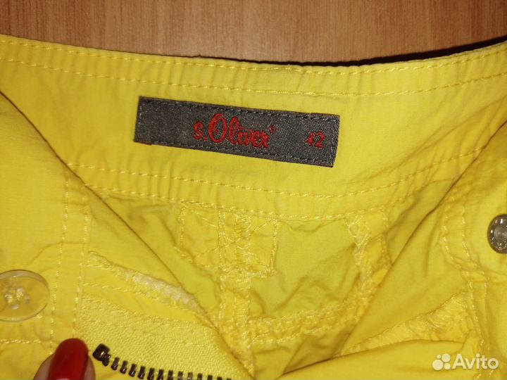 Юбка размер 50 52 S. Qliver