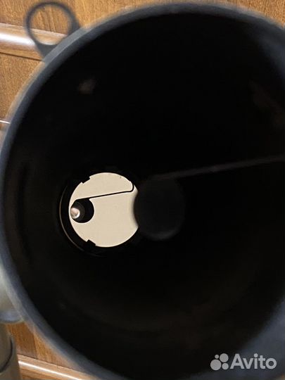 Телескоп Алькор