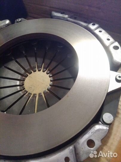 Сцепление hola CH11-258 на двигатель умз-4216