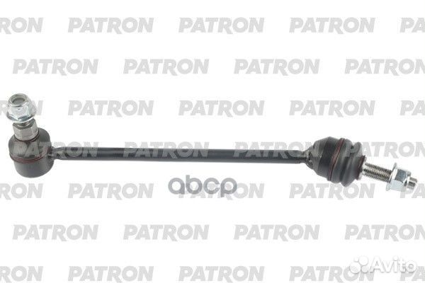 Тяга стабилизатора mercedes C-class W206 2021