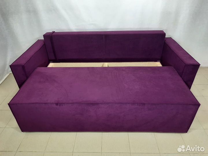 Диван евро лофт