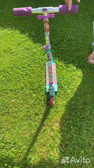 Самокат детский