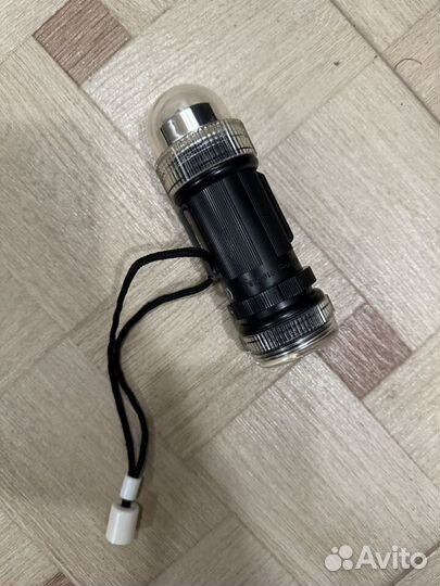 Оборудование для дайвинга