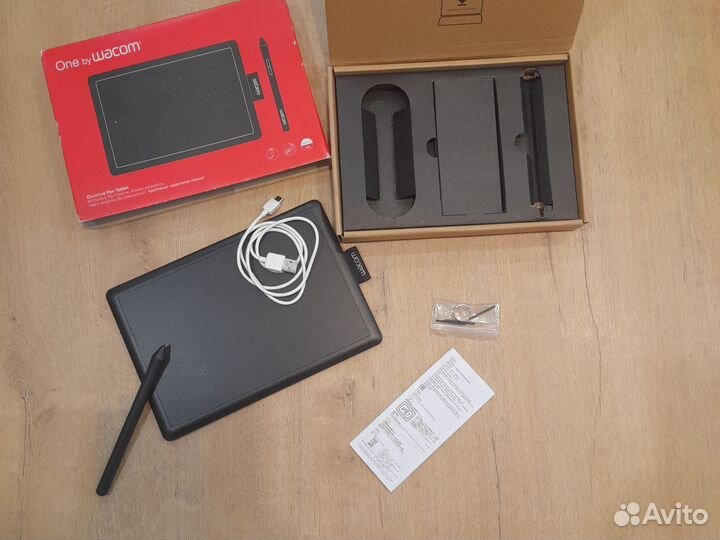 Графический планшет