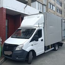 Перевозка мебели Переезды,Грузчики, Газель, Челябинск