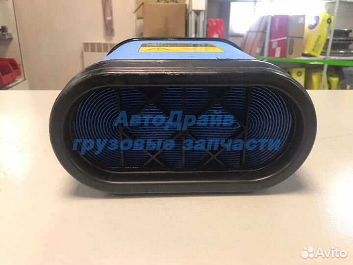 Фильтр воздушный Ивеко Еврокарго