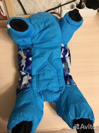 Одежда для маленьких собак s -m