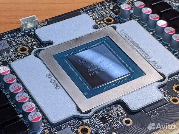 Замена термопрокладок и термопасты. Обслуживание