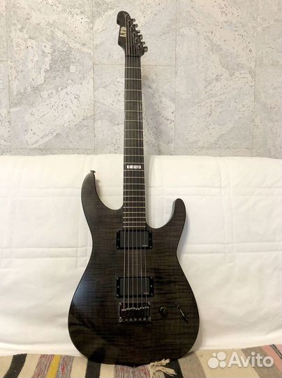 Электрогитара ESP LTD JD-600 Signature Jon Donais