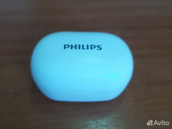 Наушники True Wireless Philips TAT2205WT