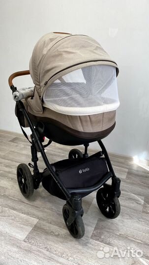 Коляска tutis mimi style 2 в 1