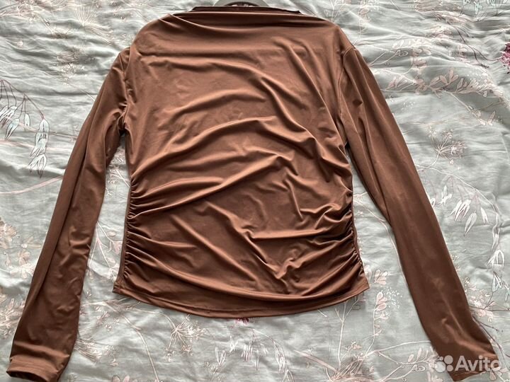 Топ женский XL