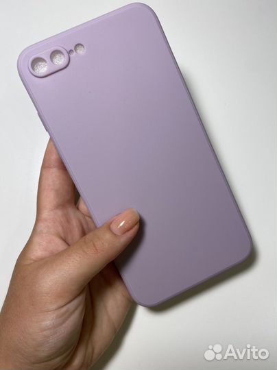 Чехол на iPhone 7 8 plus