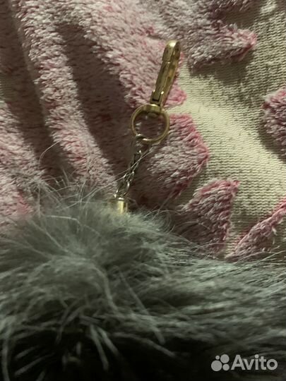 Хвост для квадробики