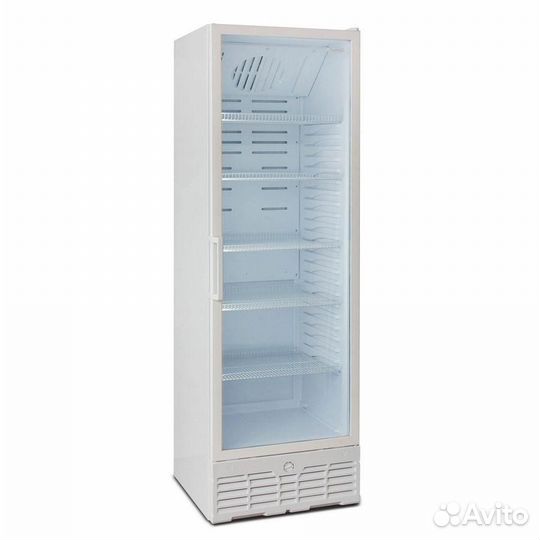Шкаф холодильный Бирюса Б-521RN