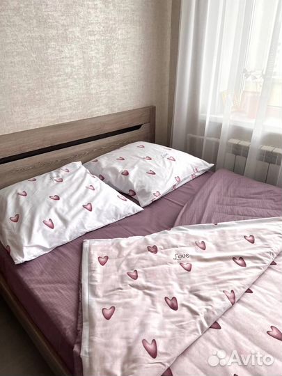 Постельное белье новое