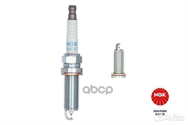 Свеча зажигания dilkar7E11HS NGK