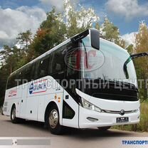 Туристический автобус Yutong ZK6947H (С9), 2024