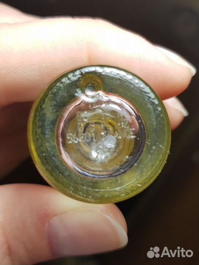 Yves rocher neroli 12 ml