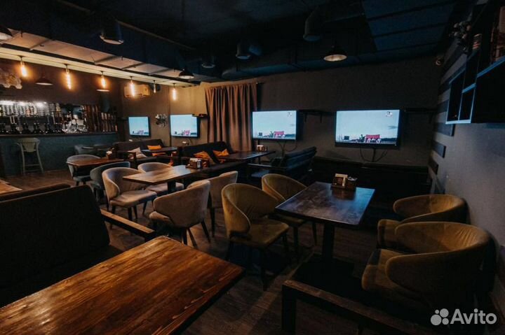 Кальянный мастер