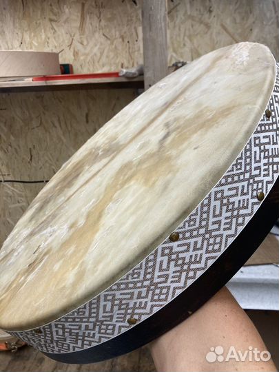 Шаманский Бубен