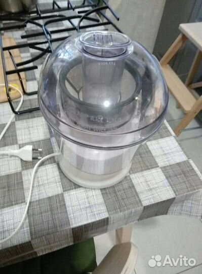 Соковыжималка