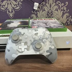 Xbox one s 1tb