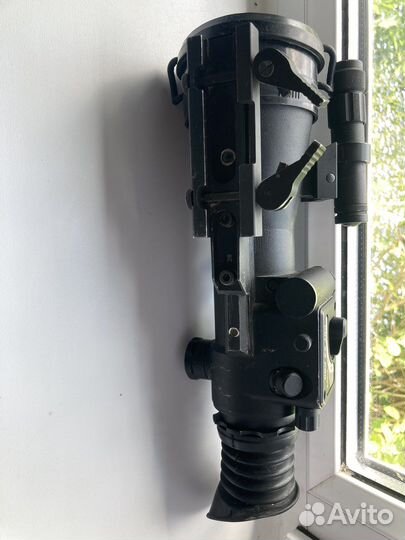 Прицел ночного видения сот Х4 PRO