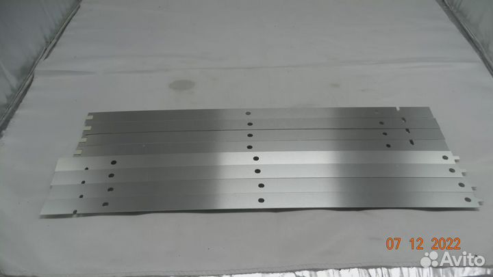 Новая подсветка zdcx43D12-ZC14F-02