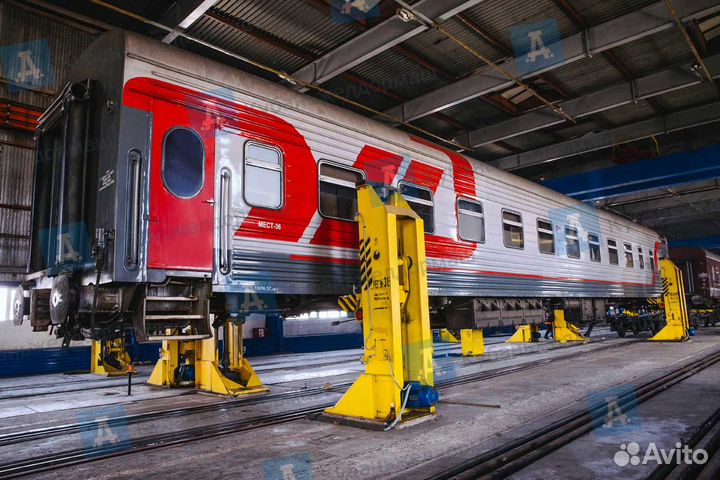 Домкратные установки удс