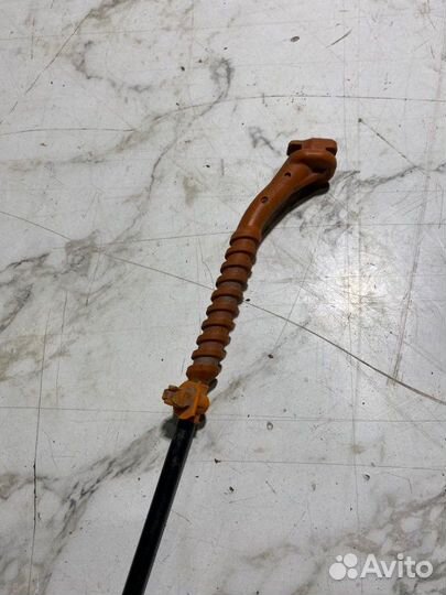 Упор капота Volkswagen Polo MK5 cfna 2012