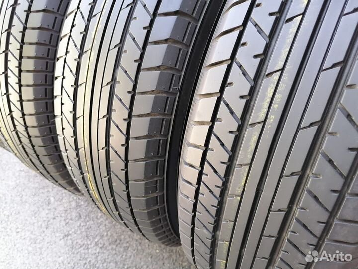 Yokohama Aspec A349A 215/65 R16