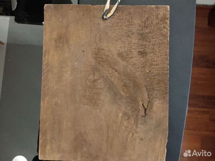 Старинные иконы 19 век