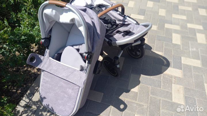 Коляска Maxi cosi Nova 4